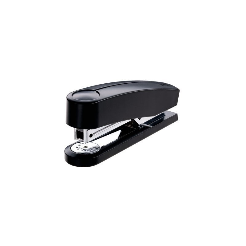 Zszywacz B2 25k 24-26/6 DIN czarny NOVUS 020-1255