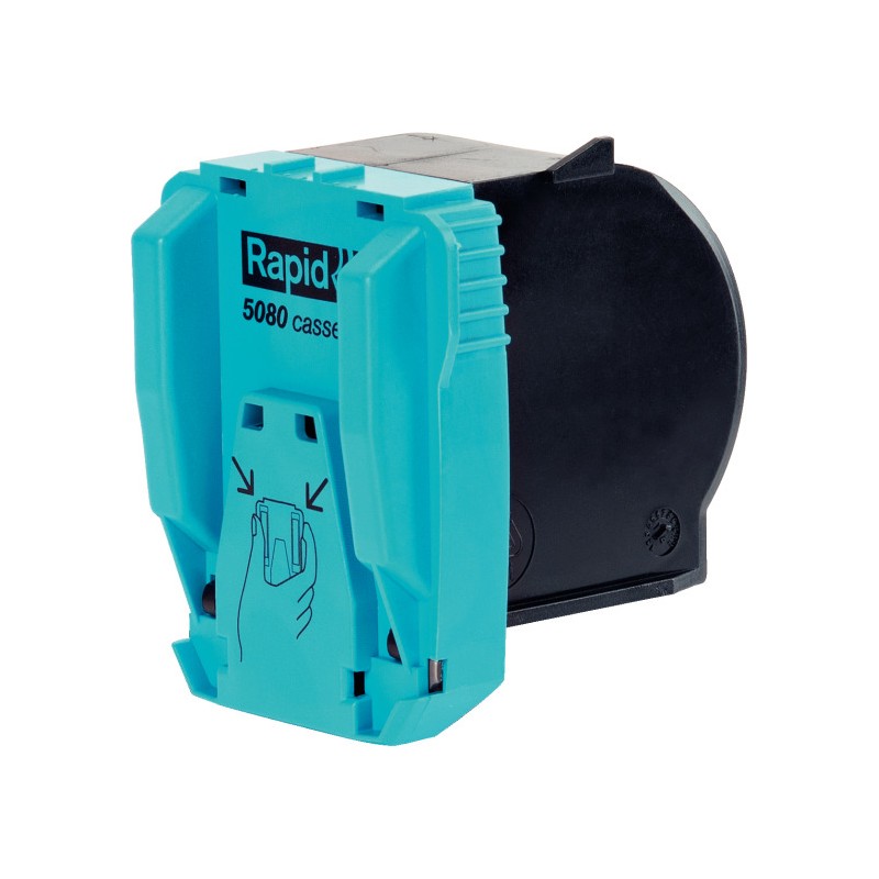 Kaseta ze zszywkami do Zszywacza 5080 RAPID 20993700