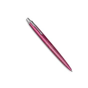 Długopis JOTTER Global Icon TOKYO różowy CT 2198195 PARKER