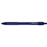 Długopis automatyczny BOY RS niebieski 454-002 RYSTOR