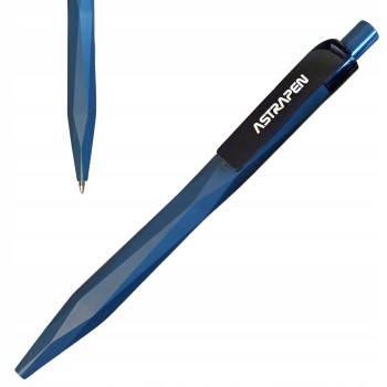 Długopis automatyczny 0,7mm ASTRAPEN Black&Denim 201025001