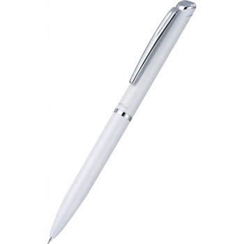 Pióro kulkowe EnerGel BL2007-WC białe PENTEL