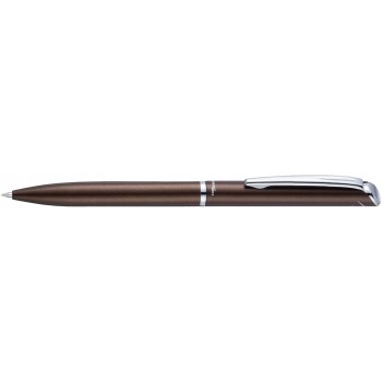 Pióro kulkowe EnerGel BL2007-EC brązowe PENTEL