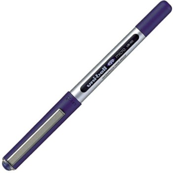 Pióro kulkowe UNI UB-150E ekologiczne niebieskie 0,5mm UNUB150E/NI