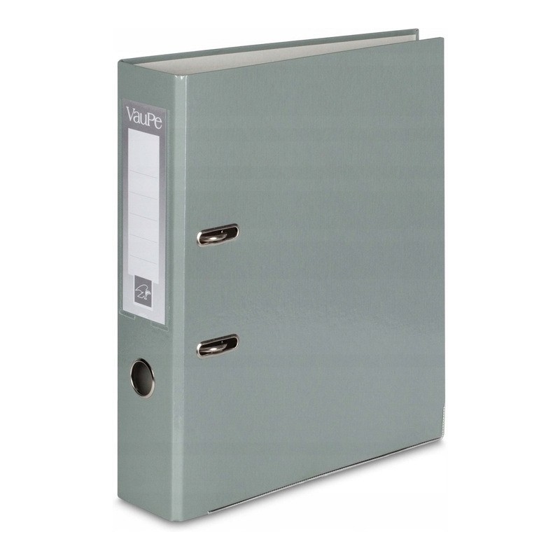 Segregator A4/5 FCK popielaty 052/09 VAUPE