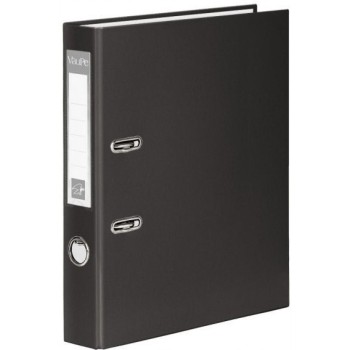 Segregator ringowy A4/4/2Q FCK 056/02 czarny VAUPE