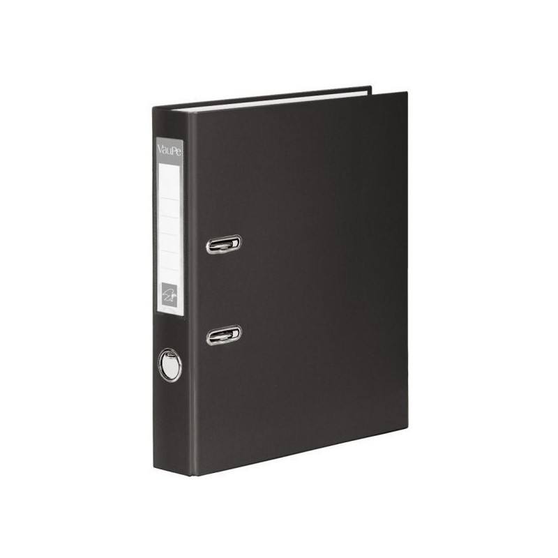 Segregator ringowy A4/4/2Q FCK 056/02 czarny VAUPE