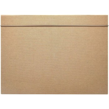 Teczka A3 (EKO) szkolna z gumką KRESKA