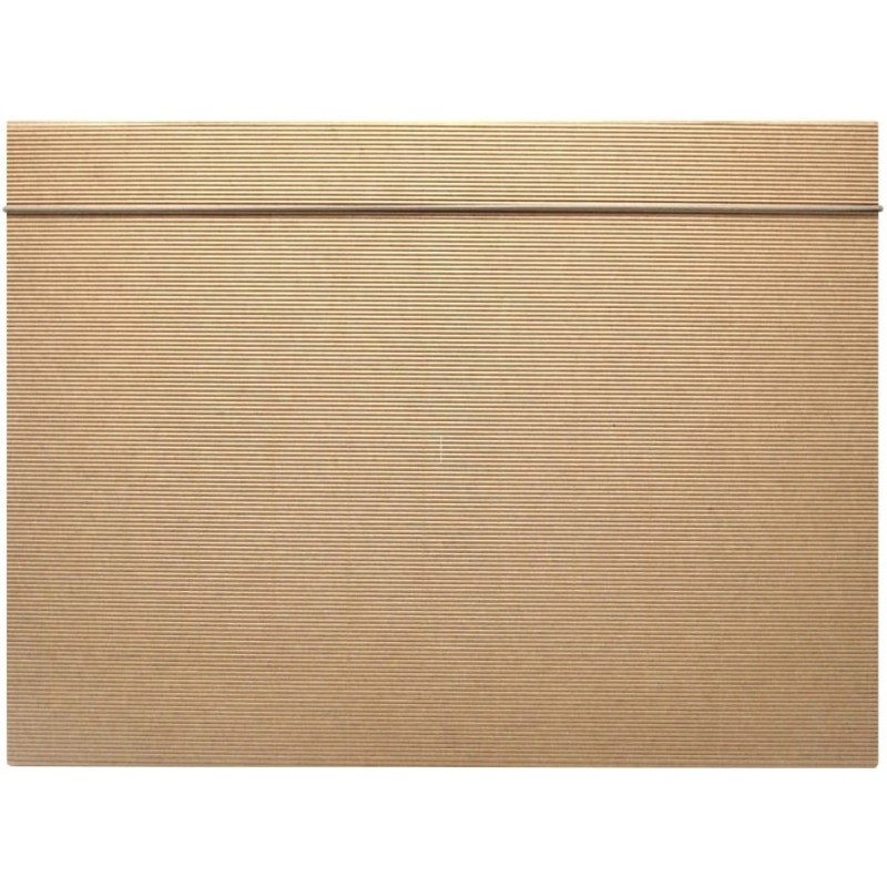 Teczka A3 (EKO) szkolna z gumką KRESKA