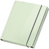 Teczka skrzydłowa z gumką PasteLove pastelowy zielony P/310/32 VAUPE