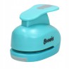 Dziurkacz ozdobny 2,5cm PINGWIN D25-70 BREWIS