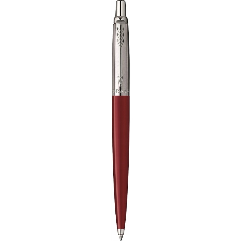 Długopis Jotter Originals Red blister 2096857 PARKER