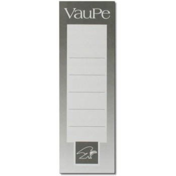 Etykiety samoprzylepna 55x155 (25szt.) 92721 VAUPE