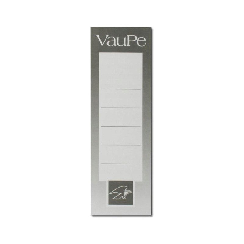 Etykiety samoprzylepna 55x155 (25szt.) 92721 VAUPE