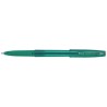 Długopis Pilot Super Grip G ze skuwką XB zielony BPS-GG-XB-G