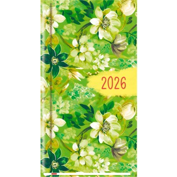 Terminarz Kieszonkowy T-231F-06 Michalczyk i Prokop