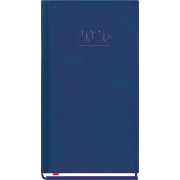 Terminarz Kieszonkowy - niebieski T-231V-N Michalczyk i Prokop