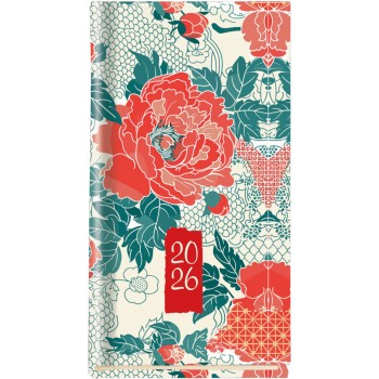 Terminarz Koliber T-320F-04 Michalczyk i Prokop