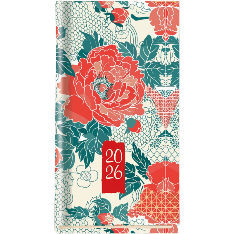 Terminarz Koliber T-320F-04 Michalczyk i Prokop