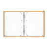 Kołonotatnik A4+ 80k linia OXFORD Meetingbook International 100104296