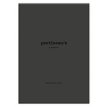 Notes A7 50k kratka ONE COLOR INTERDRUK