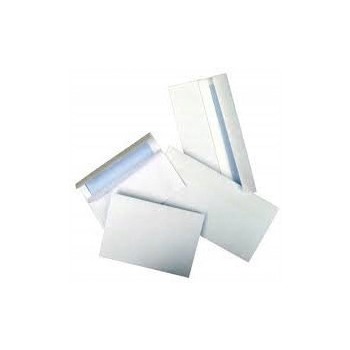 Koperta C5 HK biała 90g (50szt.) NC 31432020/50