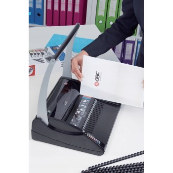 Bindownica CombBind 200 GBC 4401845