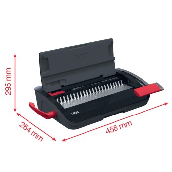 Bindownica CB12 4410060 GBC