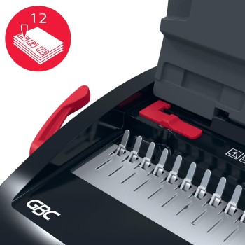 Bindownica CB12 4410060 GBC