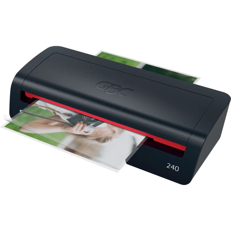 Laminator 240 Home Office A4 4410068EU GBC