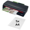 Laminator 240 Home Office A4 4410068EU GBC