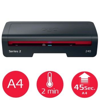 Laminator 240 Home Office A4 4410068EU GBC