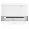 Niszczarka LX211 biała 5050301 FELLOWES