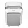 Niszczarka LX211 biała 5050301 FELLOWES