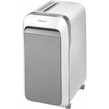 Niszczarka LX221 biała 5050501 Fellowes