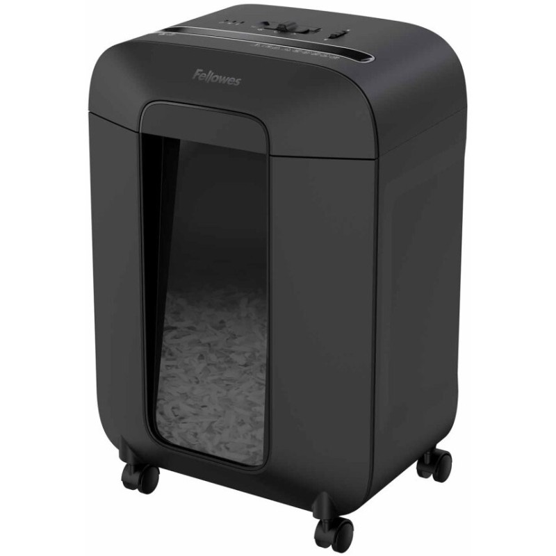 NiszczarkaPowershred LX 85 czarna 4400801 FELLOWES