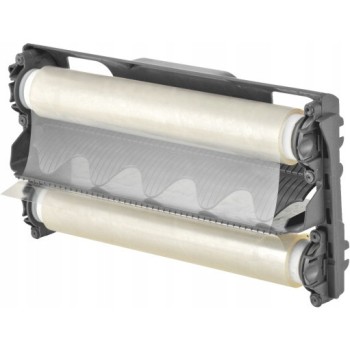 Rolka z folią do laminowania A4 20m do laminatora na zimno CS9 18646 LEITZ