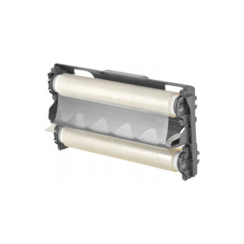 Rolka z folią do laminowania A4 20m do laminatora na zimno CS9 18646 LEITZ