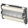 Rolka z folią do laminowania A4 20m do laminatora na zimno CS9 18646 LEITZ