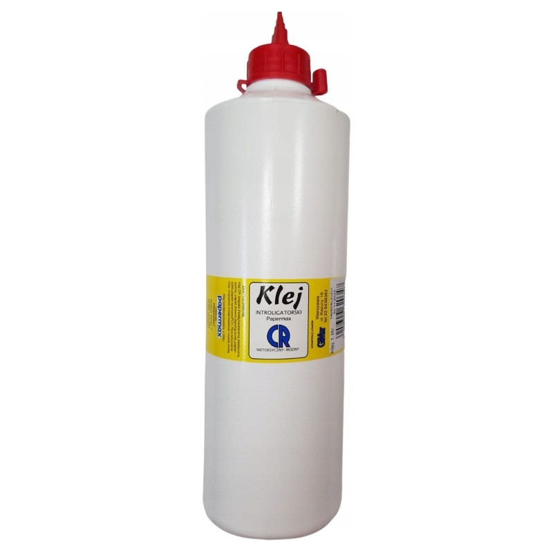 Klej introligatorski CR 1L GIMAR