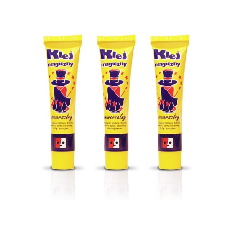 Klej MAGICZNY 45gr.JEDNOŚĆ