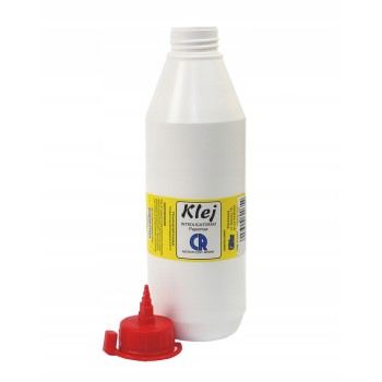 Klej introligatorski CR 500ml butelka