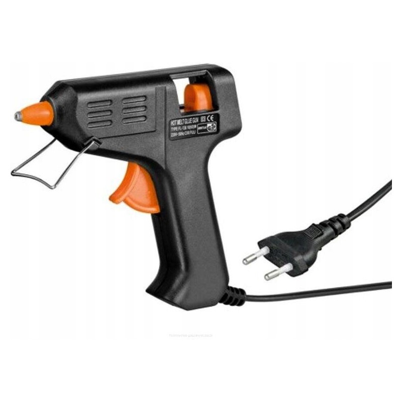 Pistolet do kleju PK40 Q11mm moc 40W BREWIS