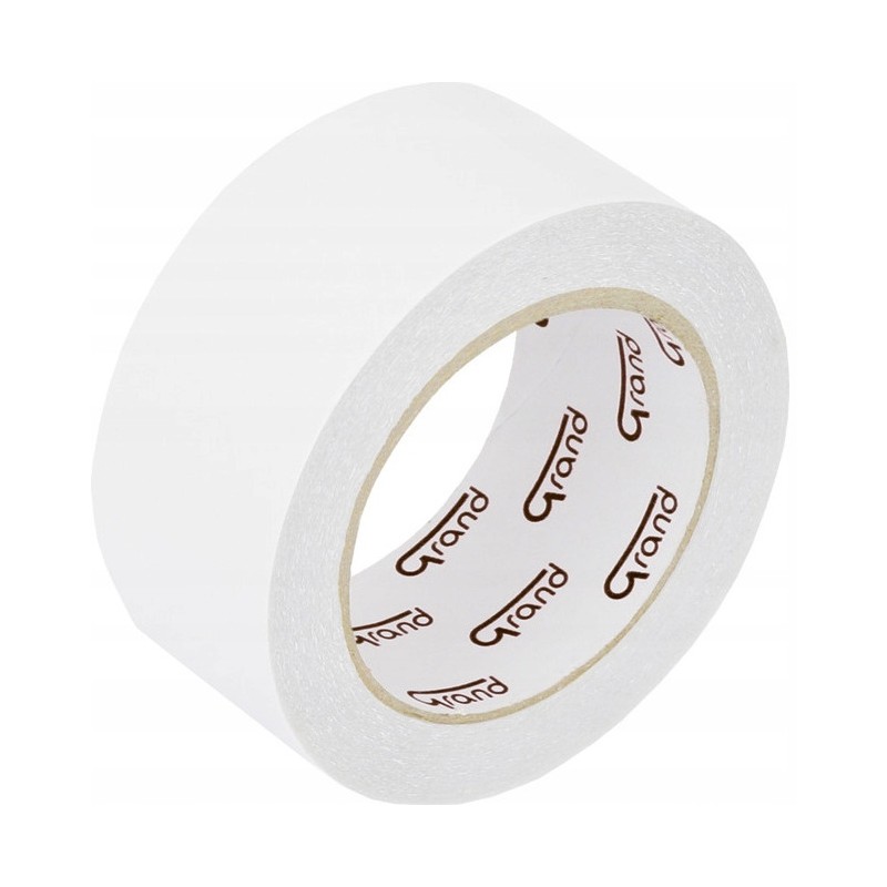 Taśma II dwustronna GRAND 50x10 130-1209