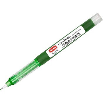 Cienkopisy kapilarne 0,5mm 4 kolory TO-347 TOMA