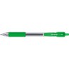 Długopis automatyczny BOY PEN BP EKO zielony 423-003 RYSTOR