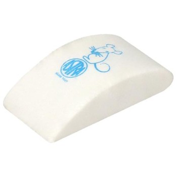 Gumka do ścierania MYSZKA blister (3 sztuki) 403022009 ASTRA