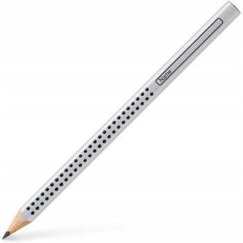 Ołówek JUMBO GRIP HB 111920 Faber-Castell