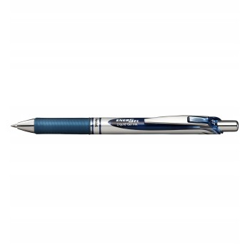 Pióro kulkowe ENERGEL BL77ciemnoniebieskie 0,7mm PENTEL