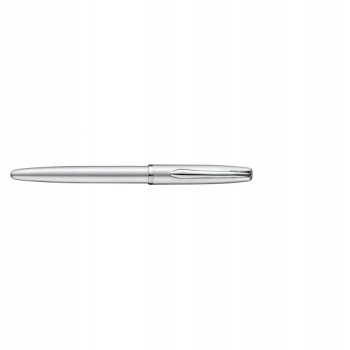 Pióro wieczne Jazz Noble Elegance SILVER etui PELIKAN 821858